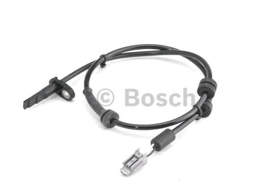 Sensor ABS delantero Bosch 0265007905