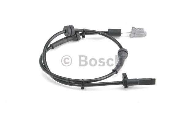 Sensor ABS de rueda delantera Bosch 0265007905 precio, desde 23,78 EUR