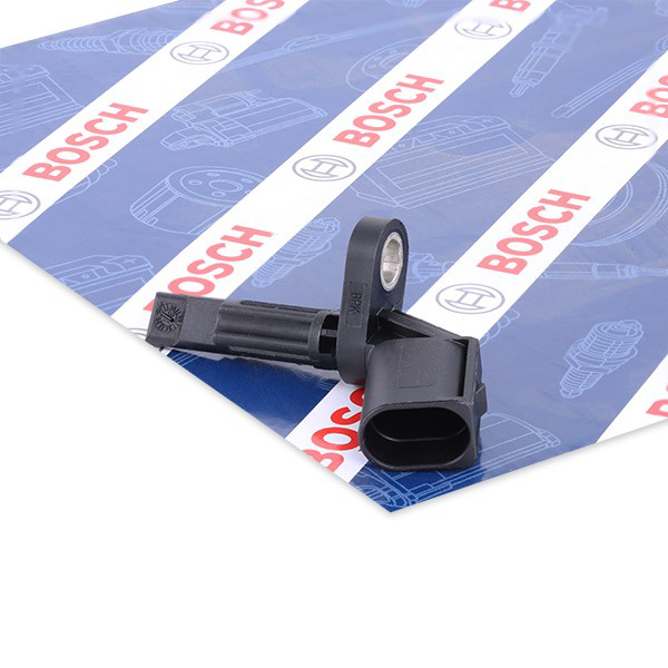Sensor ABS delantero derecho Bosch 0265007928 precio, desde 27,19 EUR