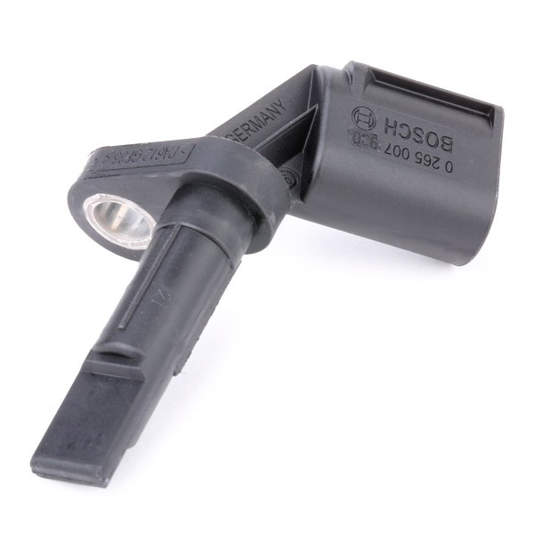 Sensor ABS delantero izquierdo 0265007930 Bosch