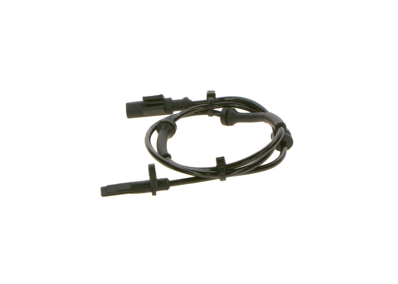 Sensor ABS de rueda delantera Bosch 0265008055 precio, desde 32,83 EUR