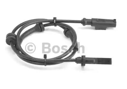 0265008055 Bosch Sensor de rueda abs