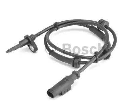 Sensor ABS de rueda delantera Bosch 0265008055 precio, desde 30,50 EUR