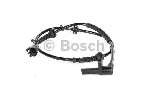Sensor ABS 0265008089 Bosch