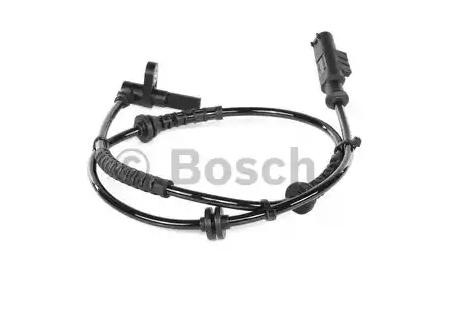 Sensor ABS delantero Bosch 0265008089