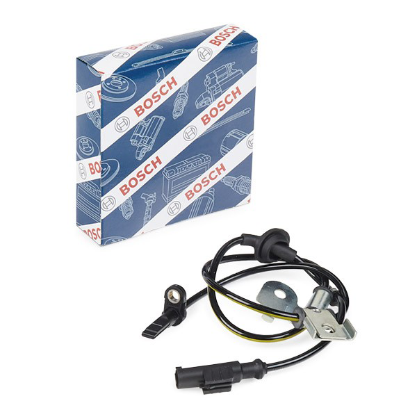 Sensor de freno, delantero izquierdo Bosch 0265008357 precio, desde 33,79 EUR