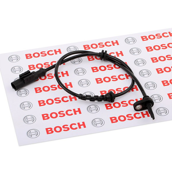 Sensor ABS de rueda delantera Bosch 0265008414 precio, desde 20,76 EUR