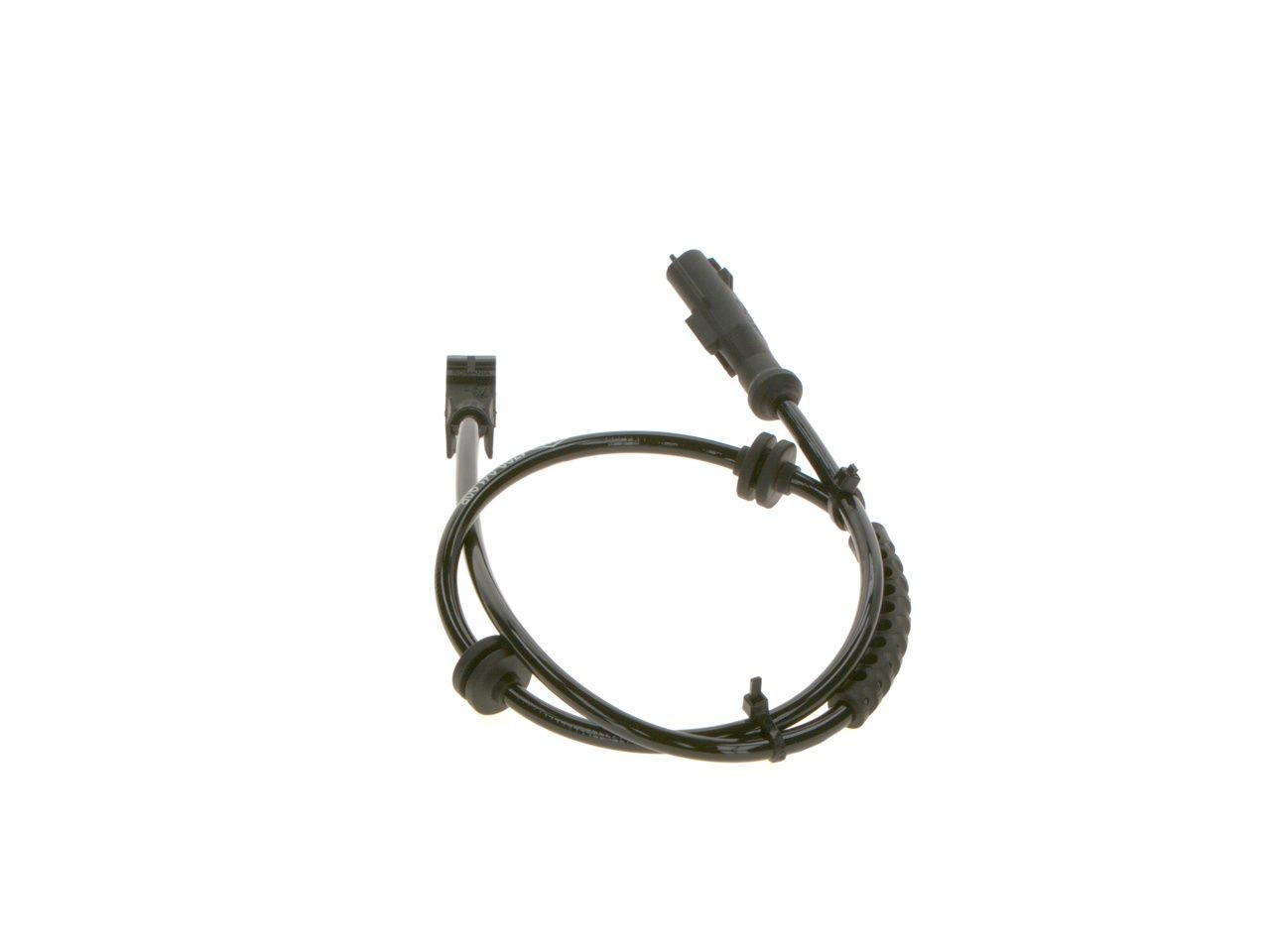 Comprar 0265008923 Bosch Sensor revoluciones de la rueda, trasero