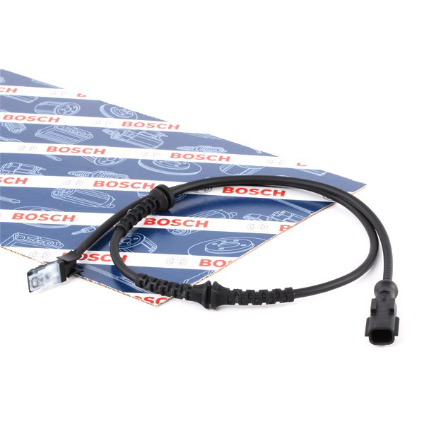 Comprar 0265008938 Bosch Sensor ABS, rueda trasera