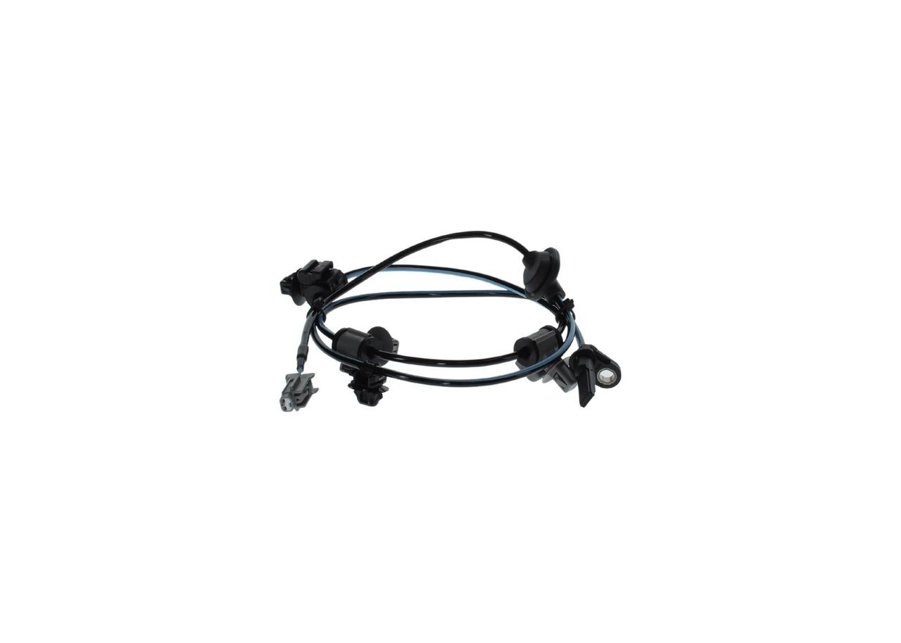 Sensor ABS trasero derecho 0265009228 Bosch