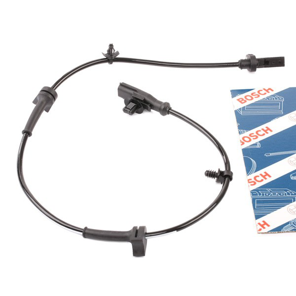 Comprar 0265009270 Bosch Sensor revoluciones de la rueda, delantero