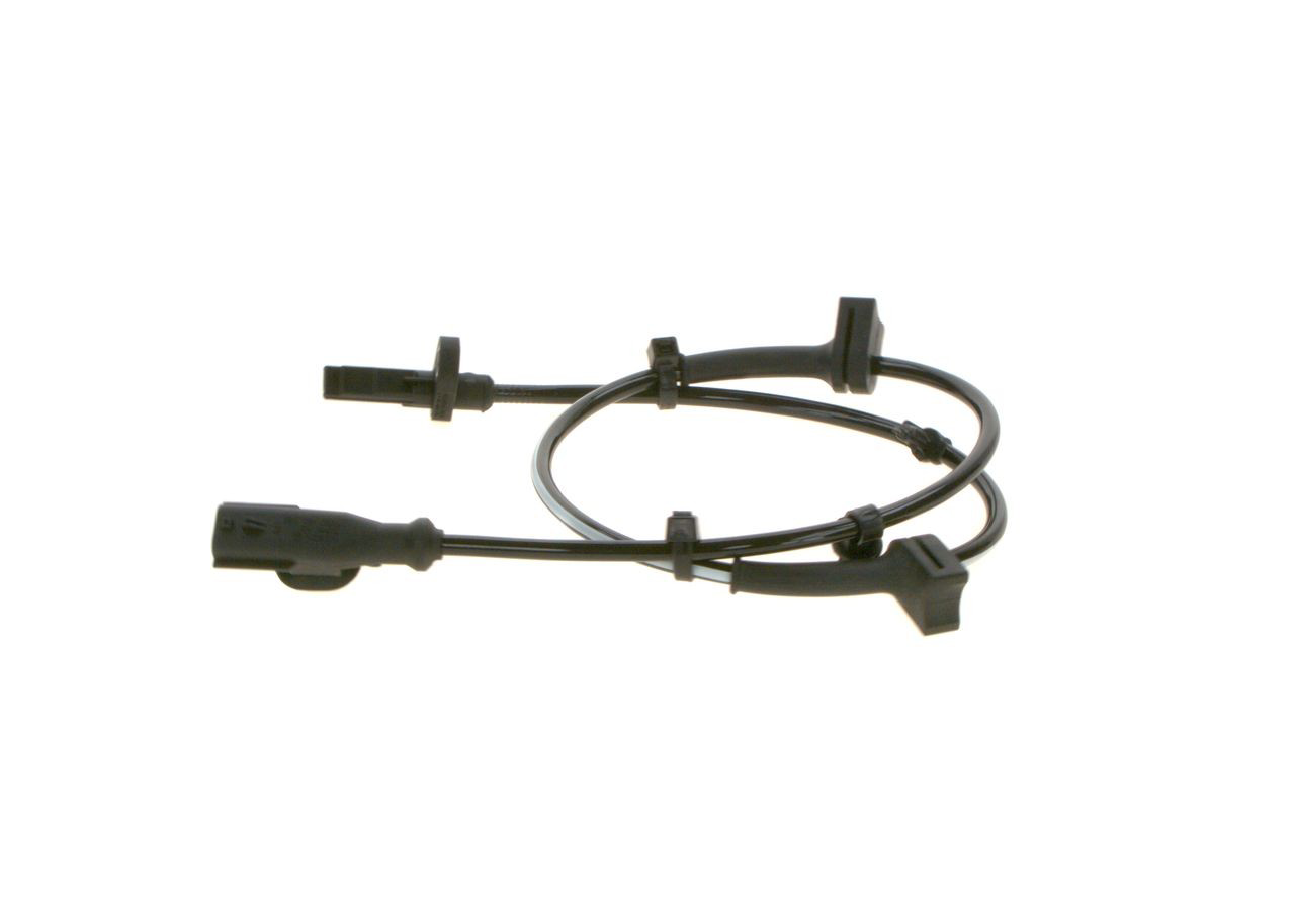 Sensor ABS delantero Bosch 0265009270