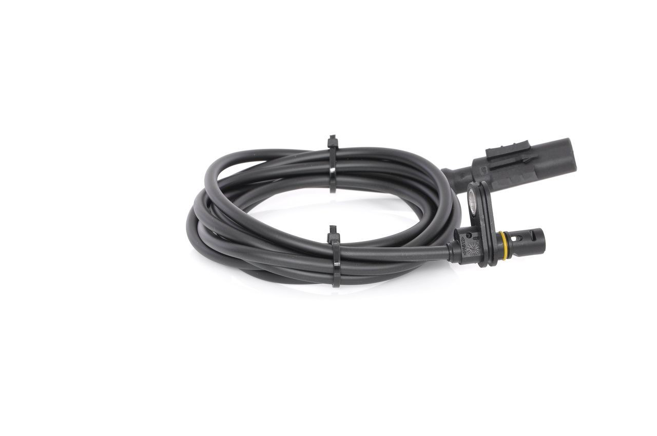 0265009338 Bosch Sensor revoluciones de la rueda, trasero izquierdo