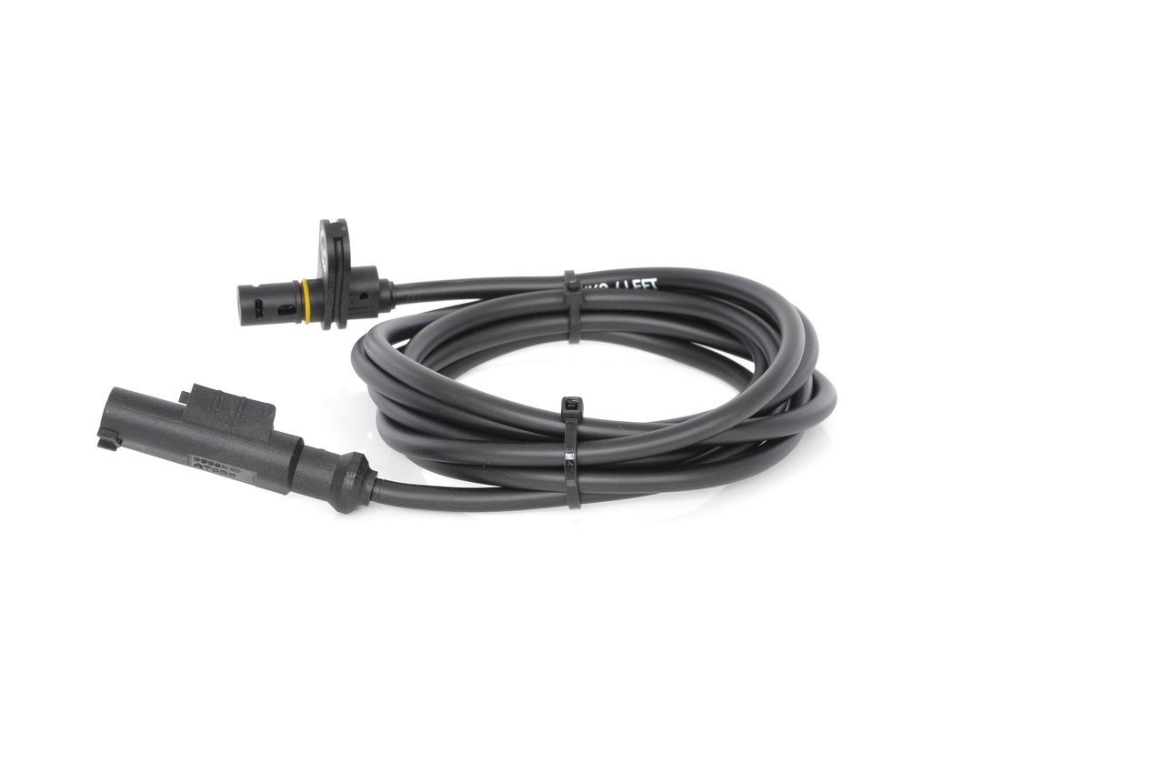 Comprar 0265009338 Bosch Sensor ABS trasero izquierdo