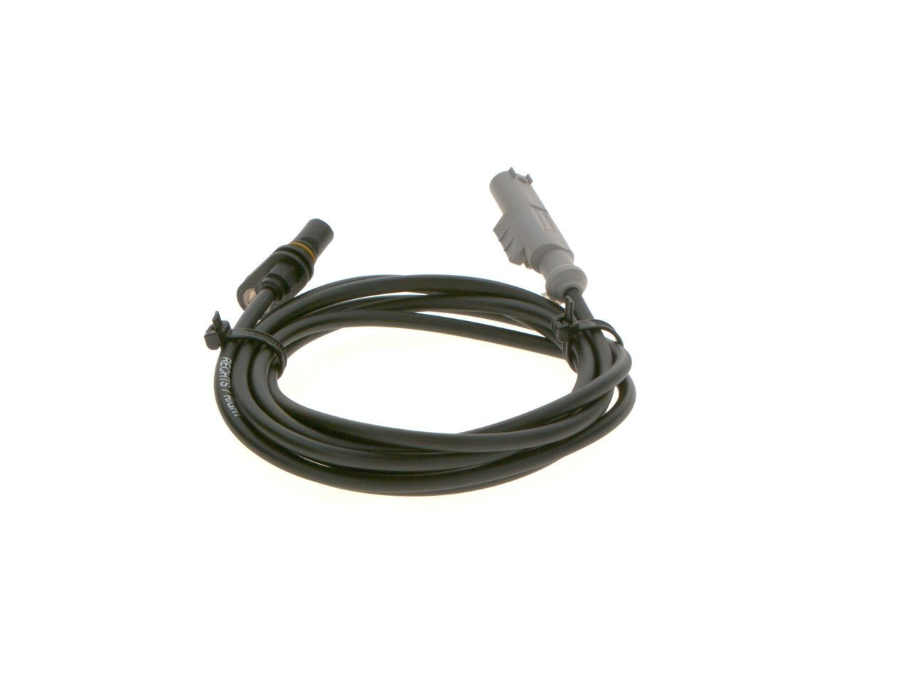 0265009339 Bosch Sensor ABS, rueda trasera derecha