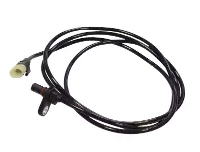 Sensor ABS trasero derecho 0265009339 Bosch