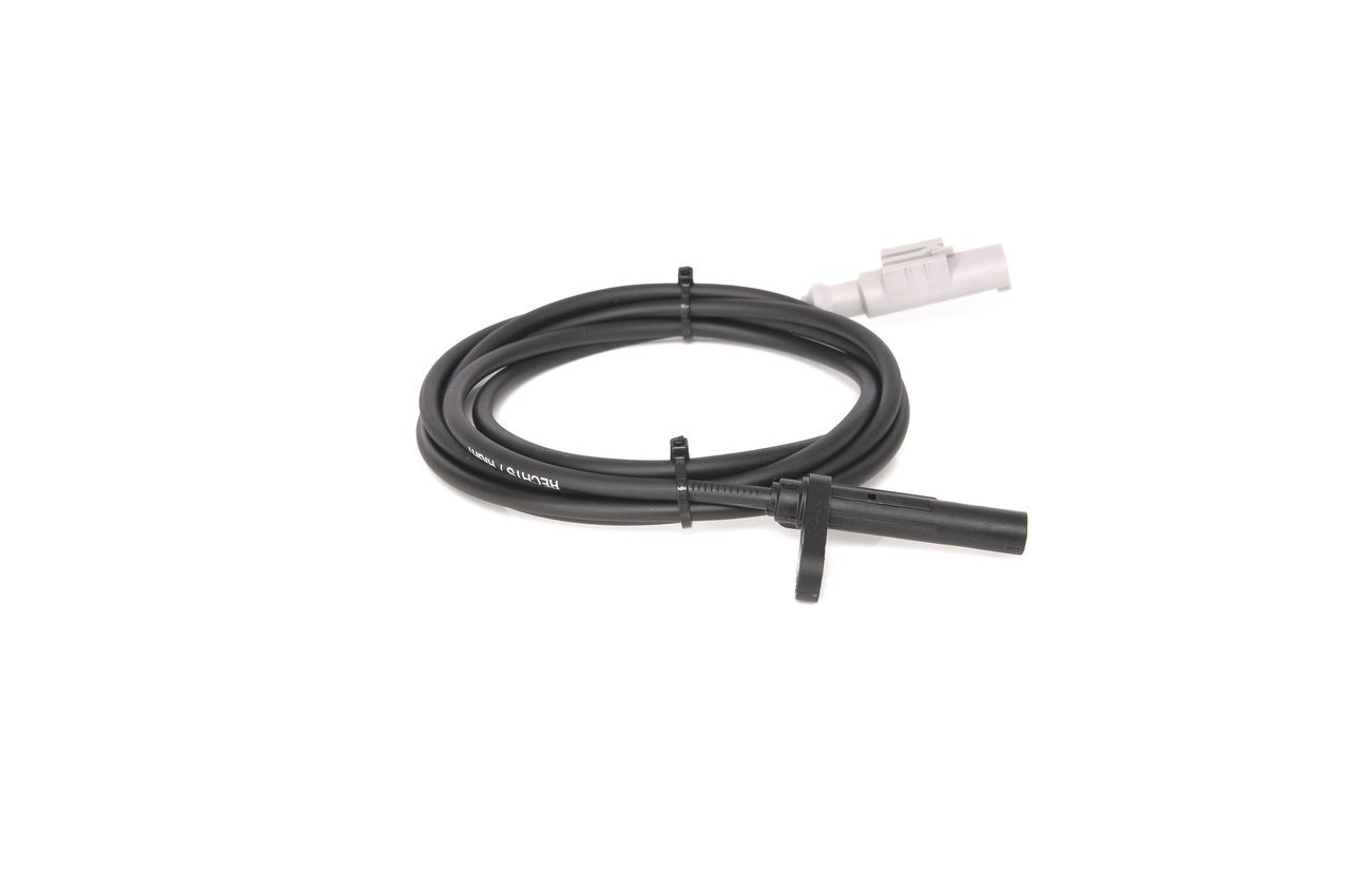 Sensor revoluciones de la rueda, trasero derecho Bosch 0265009341