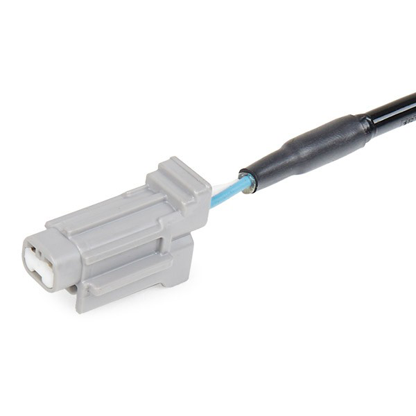 Sensor ABS delantero izquierdo 0265009452 Bosch