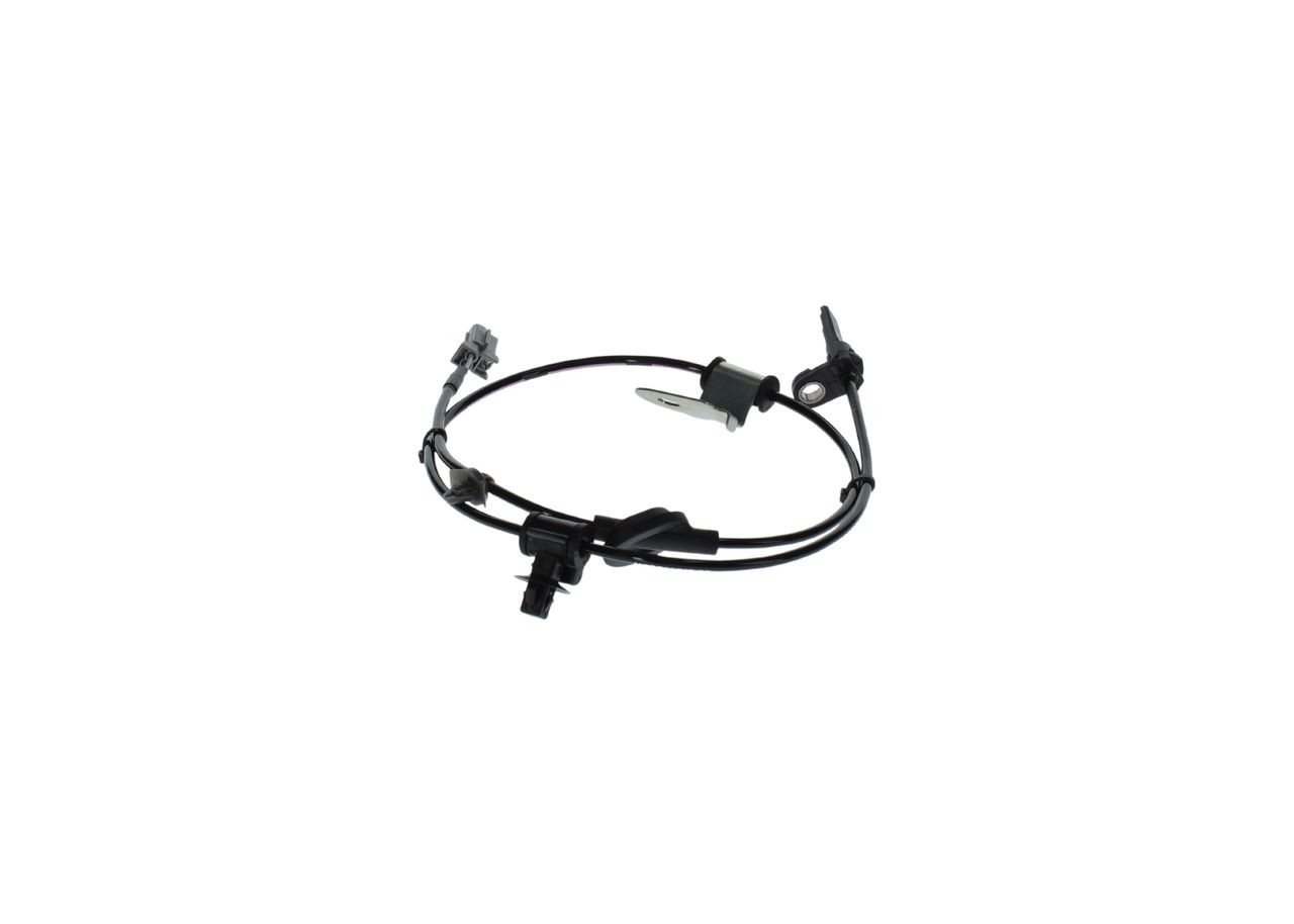 Sensor ABS delantero izquierdo 0265009452 Bosch