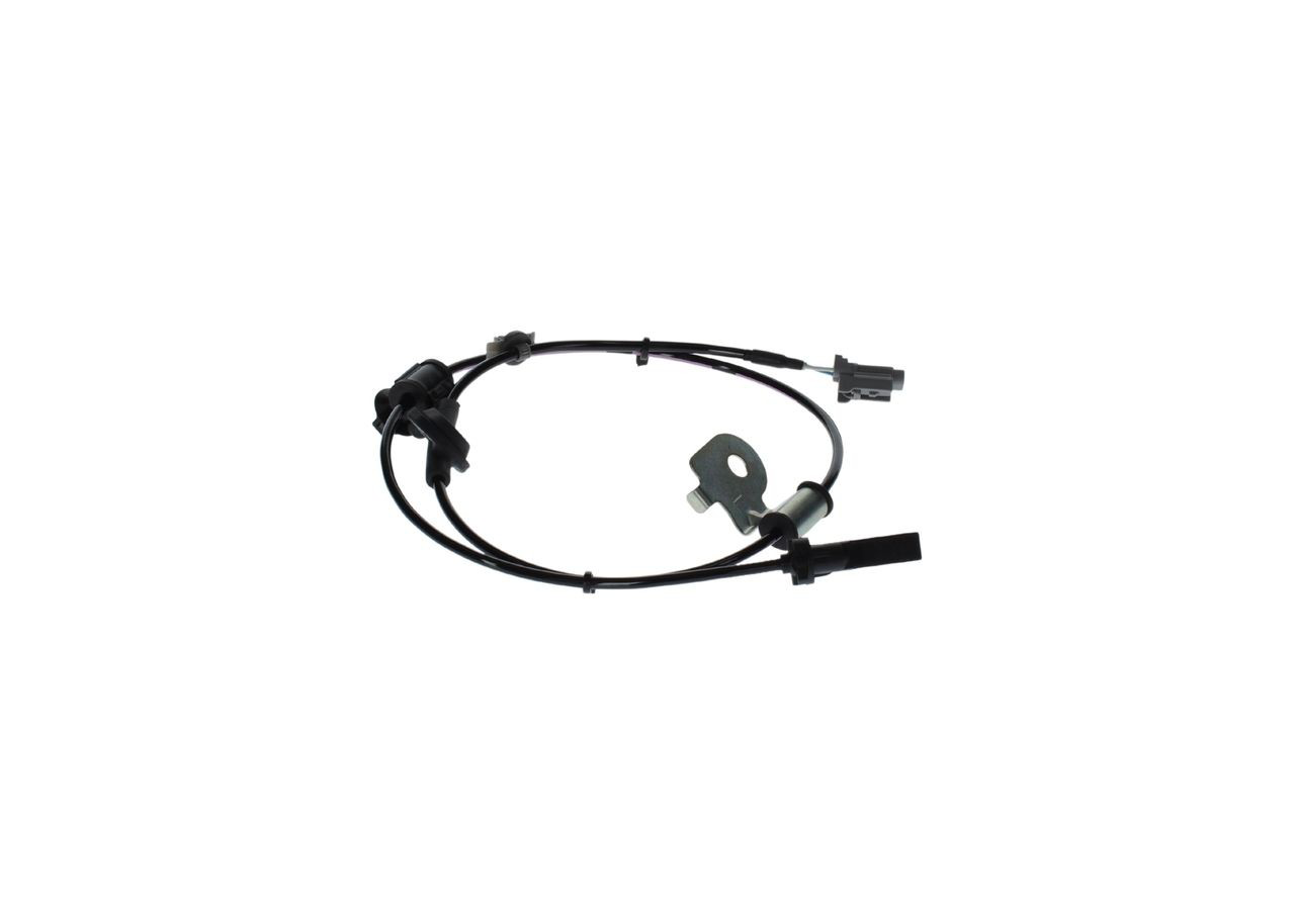 Sensor ABS delantero izquierdo Bosch 0265009452
