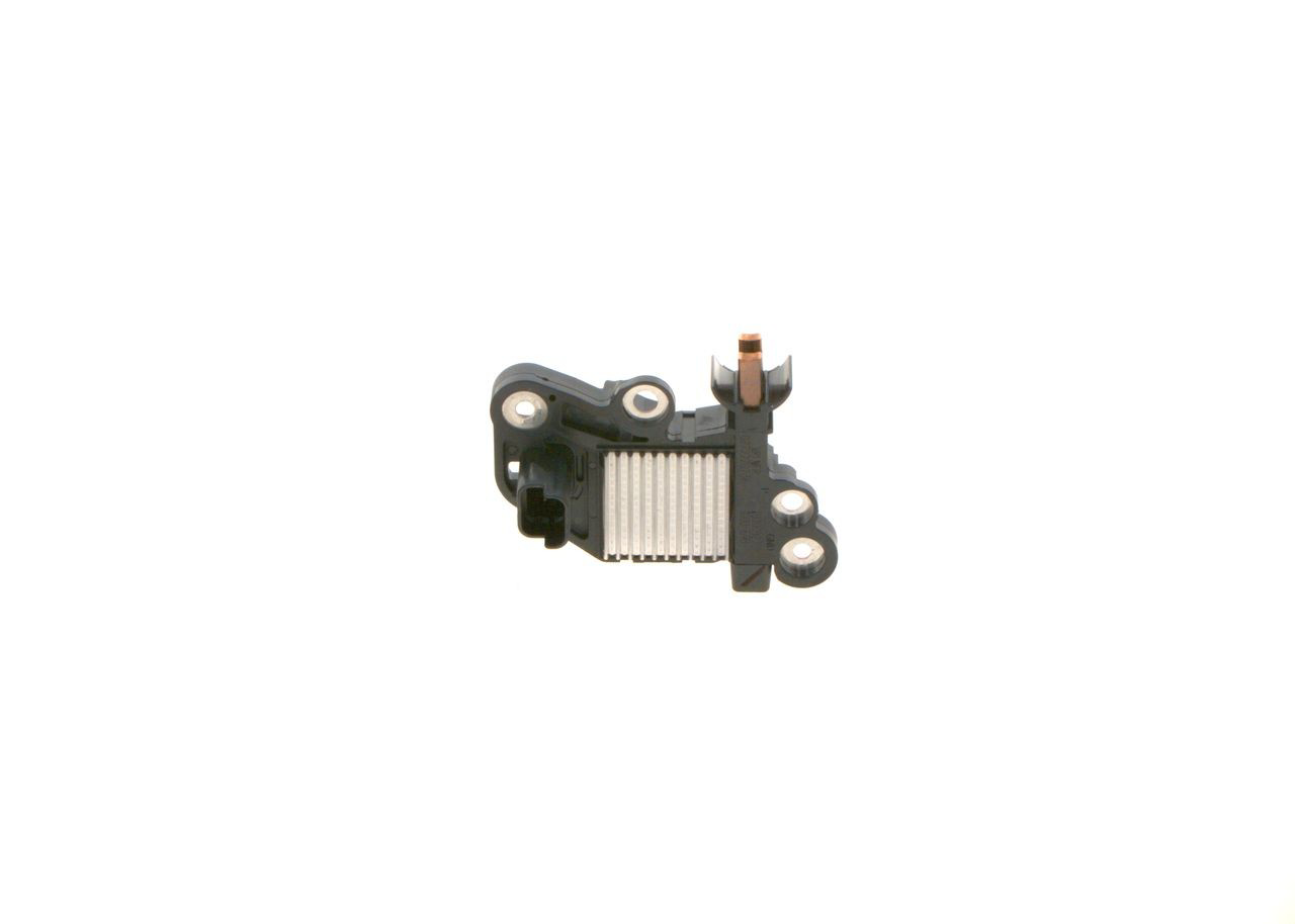 0272220736 Bosch Regulador alternador