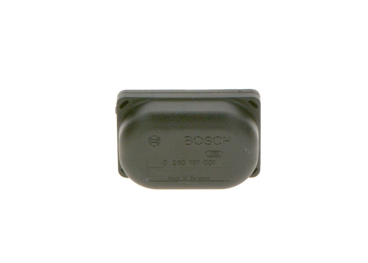 0280101001 Bosch Sensor De Presion Del Colector De Admision