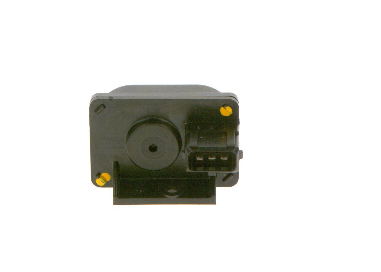 Sensor de presión del colector de admisión 0280101001 Bosch