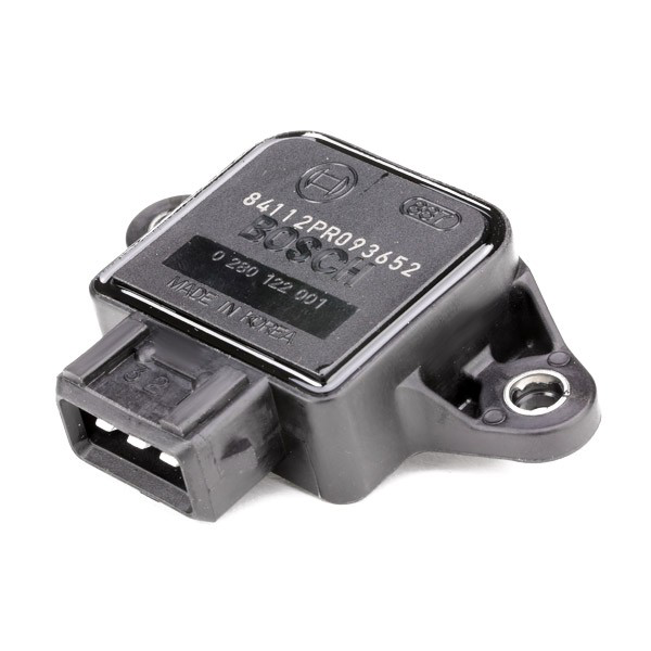 0280122001 Bosch Sensor de posición del acelerador