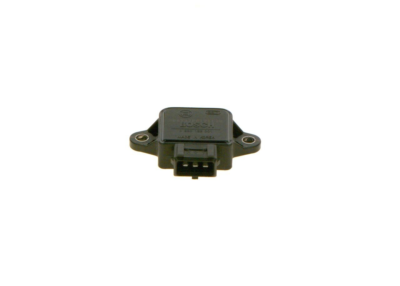 Sensor TPS 0280122001 Bosch