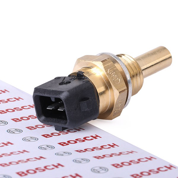 Comprar 0280130037 Bosch Sensor de temperatura del refrigerante del tablero