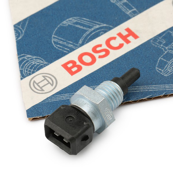 Sensor de temperatura de mezcla de aire Bosch 0280130039