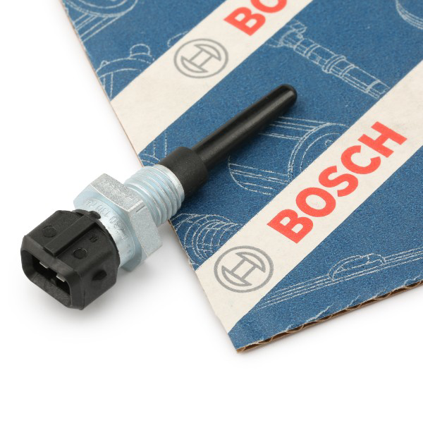 Sensor de temperatura del aire de admisión 0280130060 Bosch
