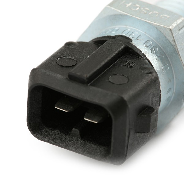 Sensor de temperatura del aire de admisión 0280130060 Bosch