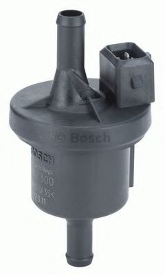 Válvula de ventilación de gases del tanque de combustible Bosch 0280142300