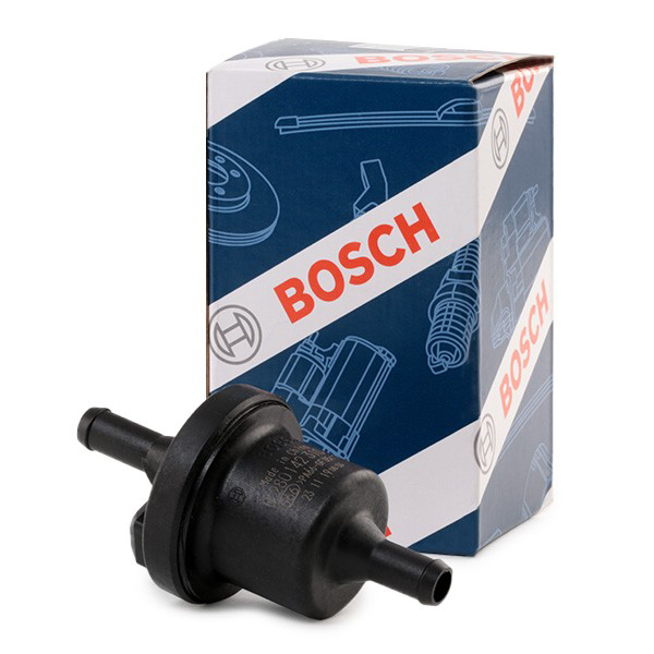 Comprar 0280142310 Bosch Válvula de ventilación de gases del tanque de combustible