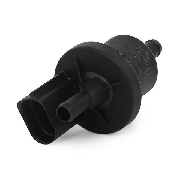 Válvula de ventilación de gases del tanque de combustible 0280142345 Bosch