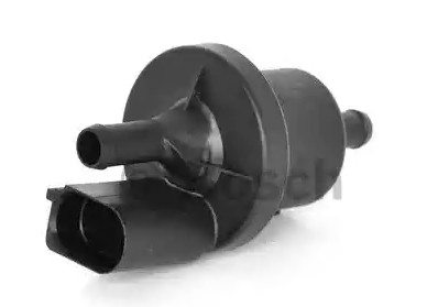 0280142345 Bosch Válvula de ventilación de gases del tanque de combustible