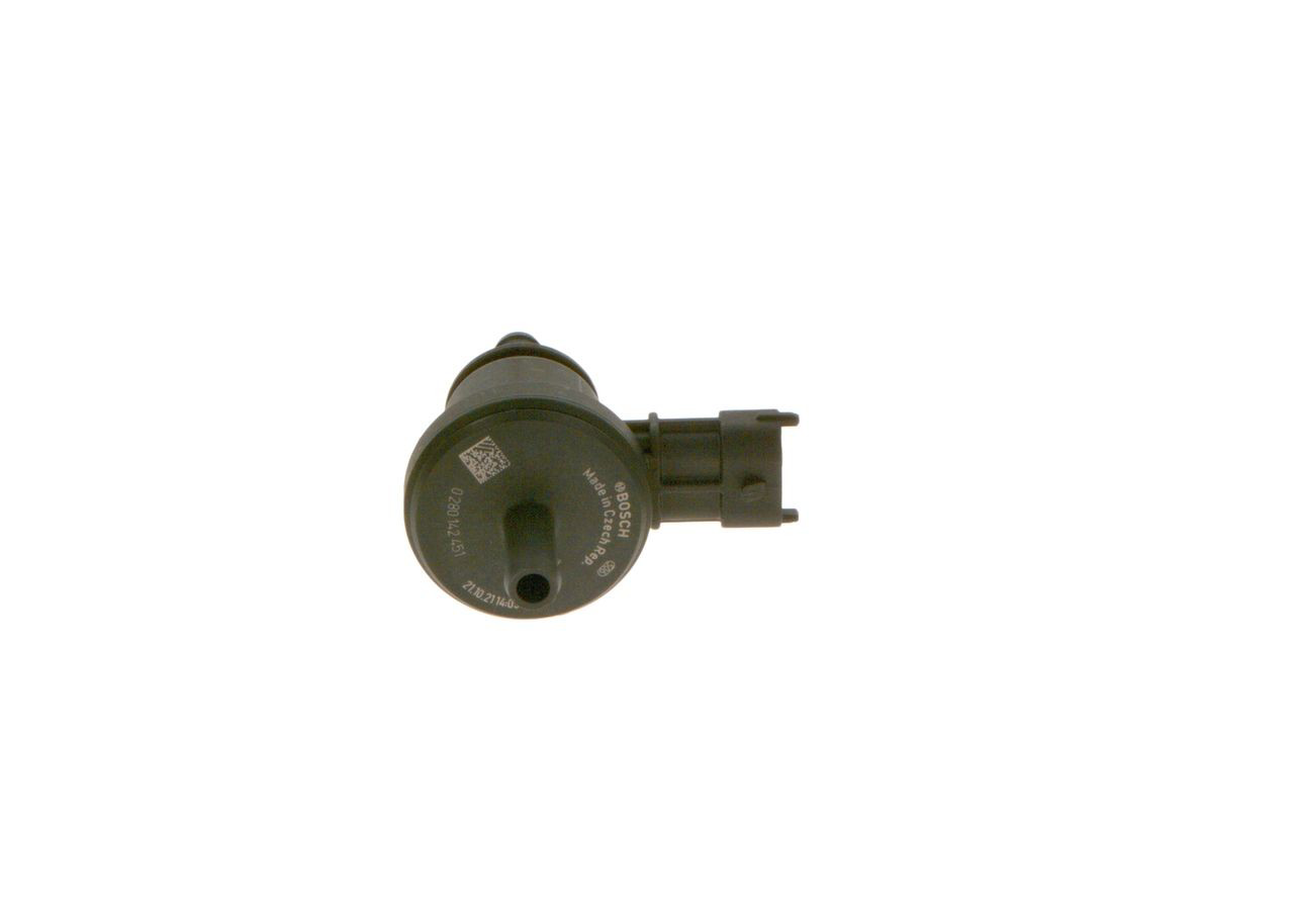 Comprar 0280142451 Bosch Válvula de purga del catalizador