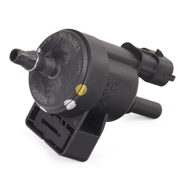 0280142504 Bosch Válvula de ventilación de gases del tanque de combustible