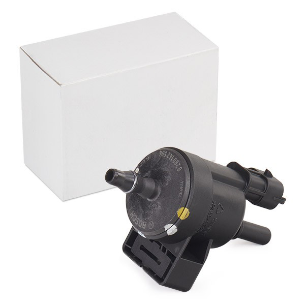 Válvula de ventilación de gases del tanque de combustible Bosch 0280142504 precio, desde 35,06 EUR