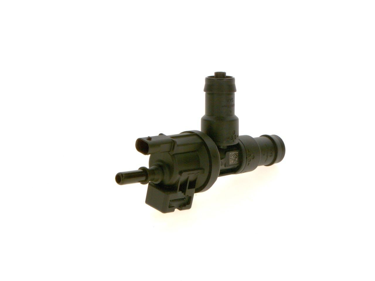 0280142543 Bosch Válvula de ventilación de gases del tanque de combustible