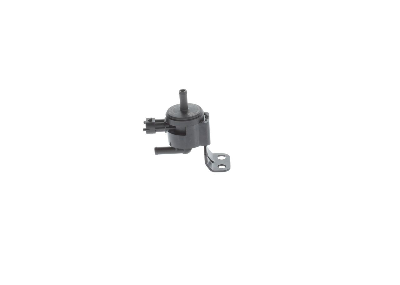 Válvula solenoide de control de presión de sobrealimentación 0280142576 Bosch