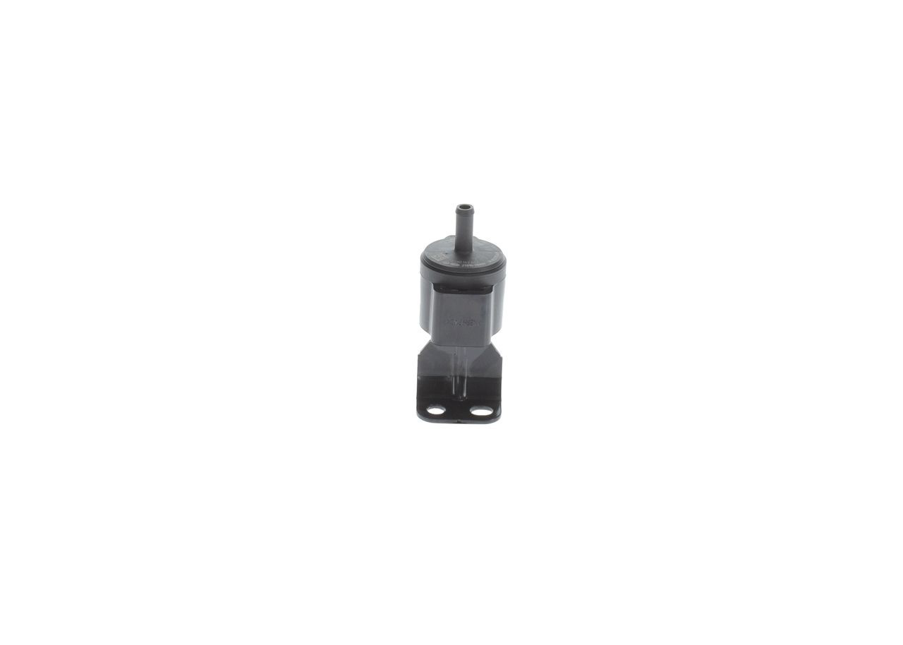 0280142576 Bosch Válvula solenoide de control de presión de sobrealimentación
