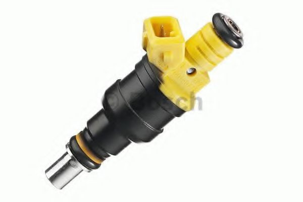 817435 General Motors Inyector de combustible