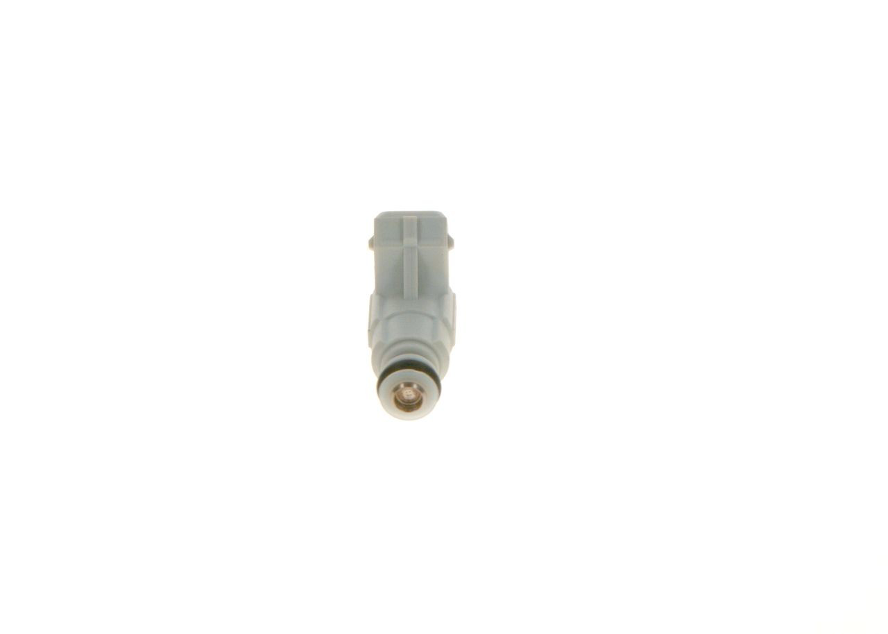 0280155744 Bosch Inyector de combustible