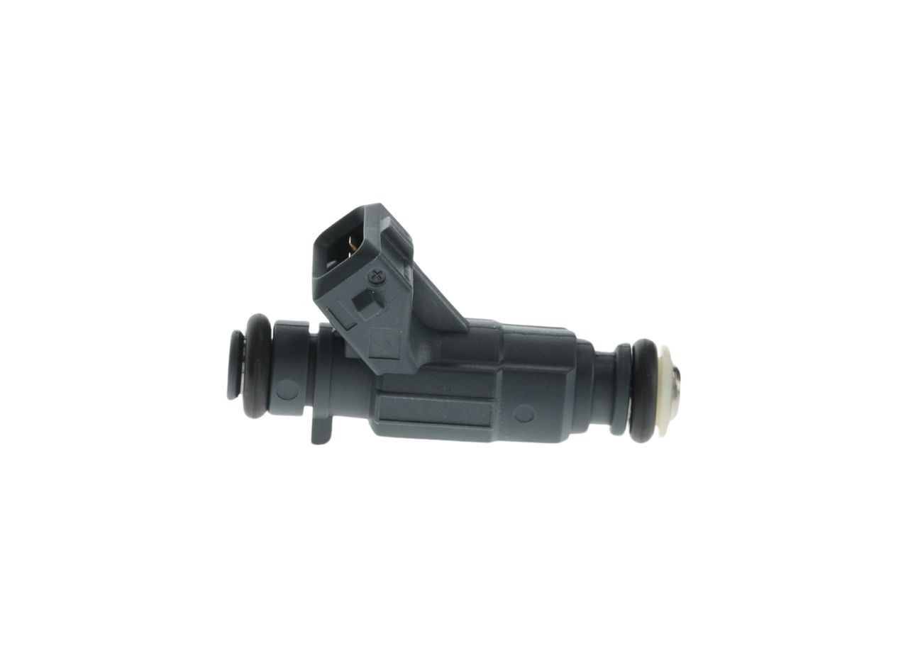 0280155753 Bosch Inyector de combustible