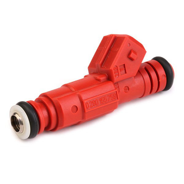 0280155759 Bosch Inyector de combustible