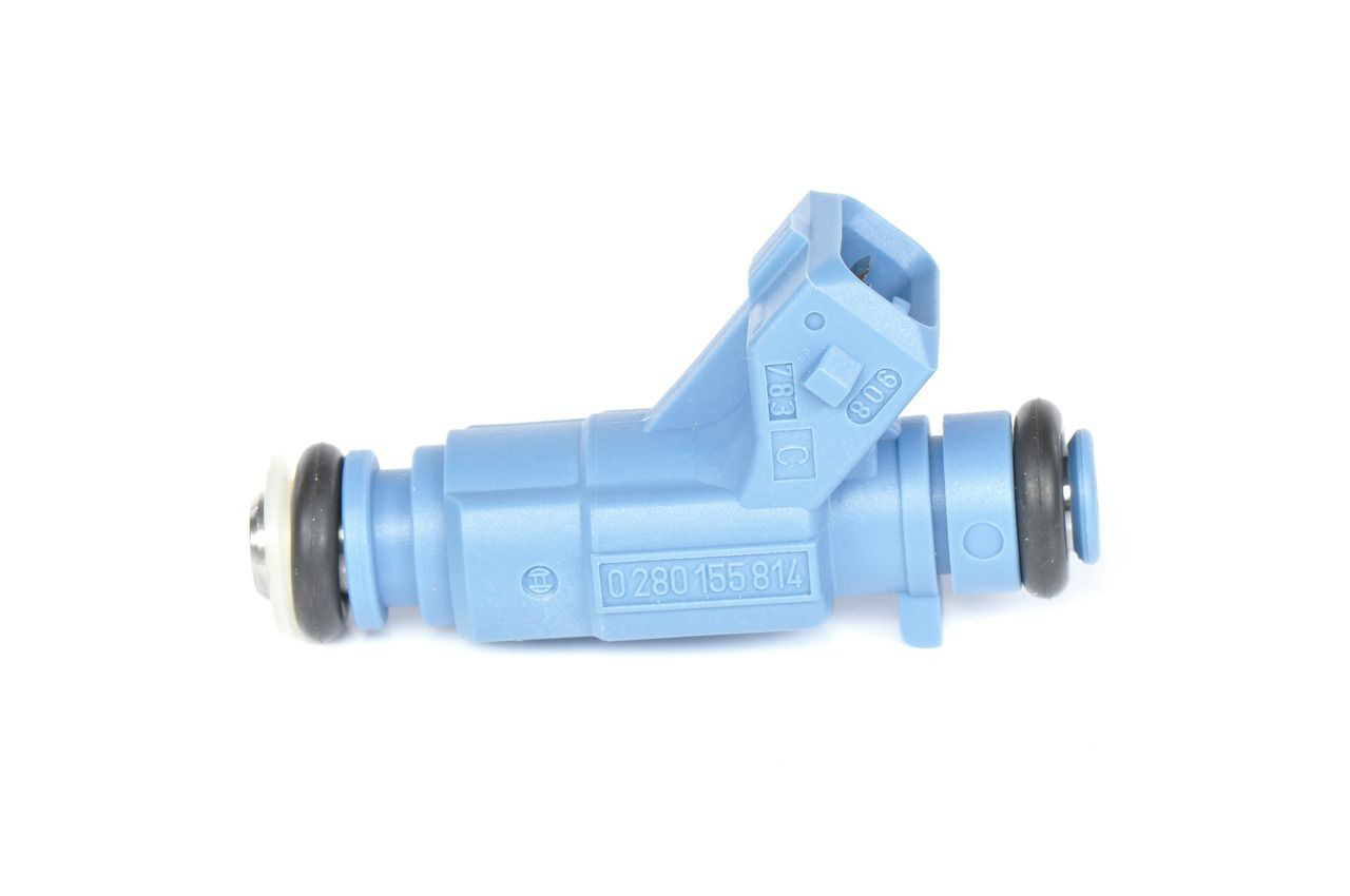 0280155814 Bosch Inyector de combustible