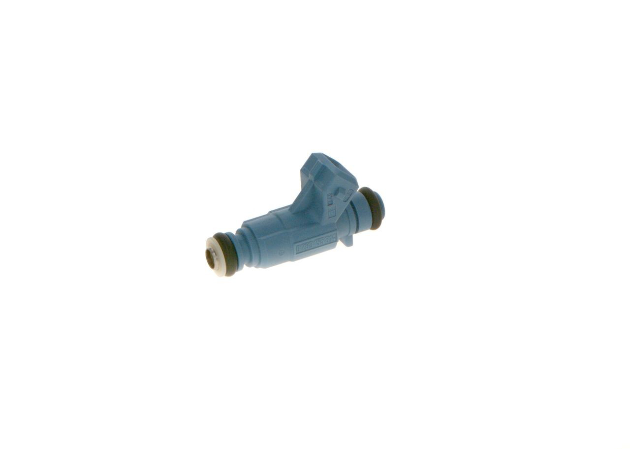 Inyector-bomba Bosch 0280155814