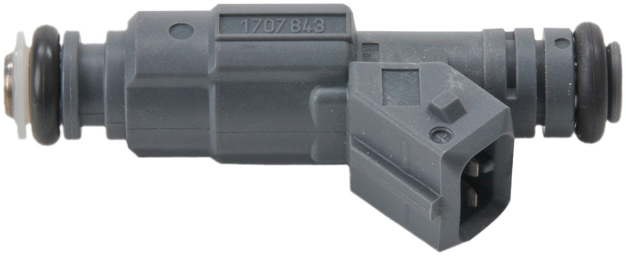 0280155823 Bosch Inyector de combustible